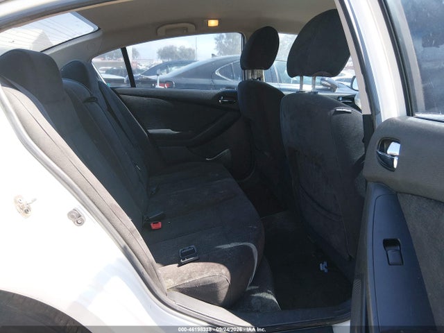 46198338 :رقم المزاد ، 1N4AL2AP7AN527658 vin ، 2010 Nissan Altima 2.5 S مزاد بيع