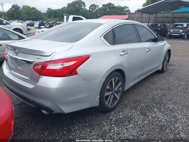 46198340 :رقم المزاد ، 1N4AL3APXHC230637 vin ، 2017 Nissan Altima 2.5 Sr مزاد بيع