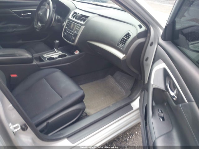46198340 :رقم المزاد ، 1N4AL3APXHC230637 vin ، 2017 Nissan Altima 2.5 Sr مزاد بيع