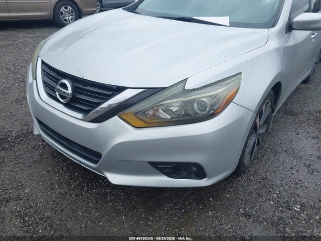 46198340 :رقم المزاد ، 1N4AL3APXHC230637 vin ، 2017 Nissan Altima 2.5 Sr مزاد بيع