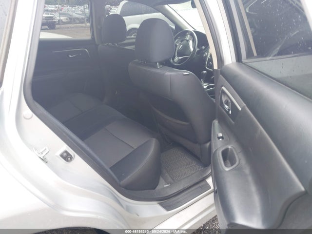 46198340 :رقم المزاد ، 1N4AL3APXHC230637 vin ، 2017 Nissan Altima 2.5 Sr مزاد بيع