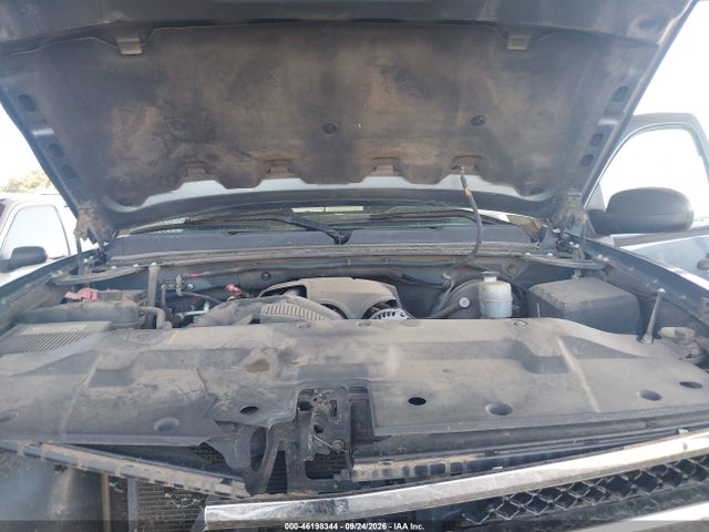 Aukcja sprzedaży 2007 Chevrolet Silverado 1500 Lt1, vin: 1GCEK14077Z649090, numer aukcji: 46198344