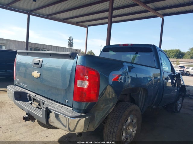 Aukcja sprzedaży 2007 Chevrolet Silverado 1500 Lt1, vin: 1GCEK14077Z649090, numer aukcji: 46198344