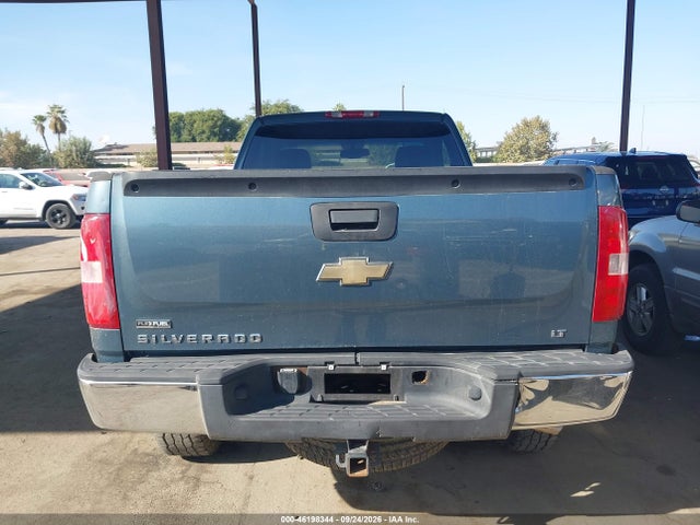 Aukcja sprzedaży 2007 Chevrolet Silverado 1500 Lt1, vin: 1GCEK14077Z649090, numer aukcji: 46198344