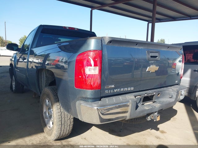 Aukcja sprzedaży 2007 Chevrolet Silverado 1500 Lt1, vin: 1GCEK14077Z649090, numer aukcji: 46198344