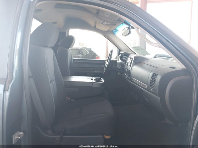 Aukcja sprzedaży 2007 Chevrolet Silverado 1500 Lt1, vin: 1GCEK14077Z649090, numer aukcji: 46198344
