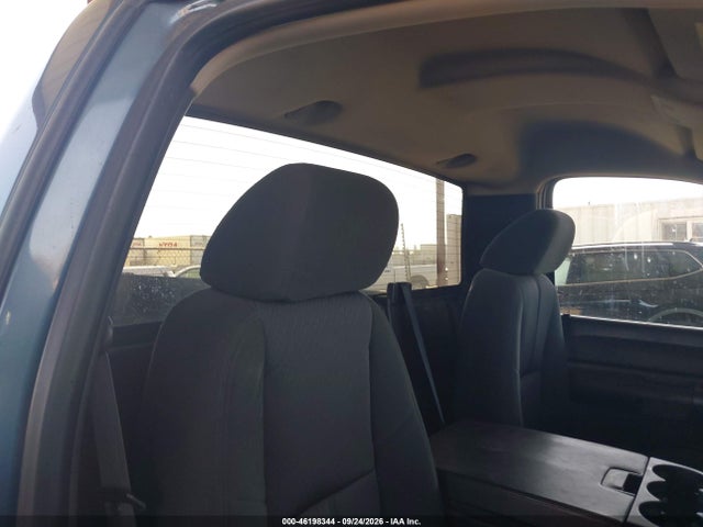Aukcja sprzedaży 2007 Chevrolet Silverado 1500 Lt1, vin: 1GCEK14077Z649090, numer aukcji: 46198344