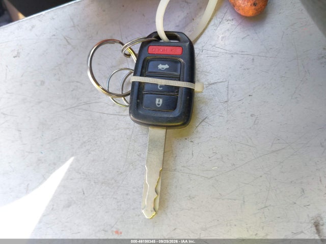 2014 Honda Accord Lx მანქანა იყიდება აუქციონზე, vin: 1HGCR2F30EA072013, აუქციონის ნომერი: 46198345