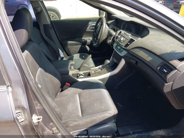 2014 Honda Accord Lx მანქანა იყიდება აუქციონზე, vin: 1HGCR2F30EA072013, აუქციონის ნომერი: 46198345
