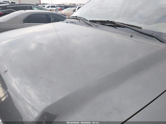 2012 Nissan Titan Sl მანქანა იყიდება აუქციონზე, vin: 1N6BA0EDXCN326121, აუქციონის ნომერი: 46198346