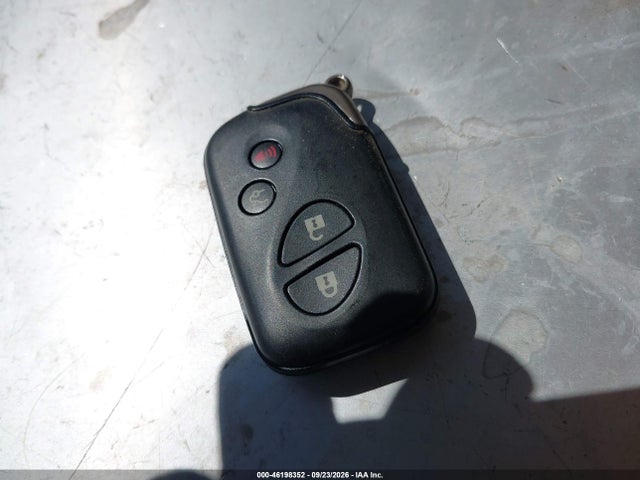 Продаж на аукціоні авто 2007 Lexus Ls 460 L, vin: JTHGL46FX75010572, номер лоту: 46198352