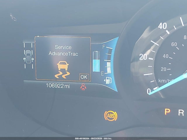 Ford Fusion Energi Titanium 2019 3FA6P0SUXKR176164 Image 15