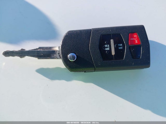 Продаж на аукціоні авто 2010 Mazda Mazda3 S Sport, vin: JM1BL1S66A1250166, номер лоту: 46198355