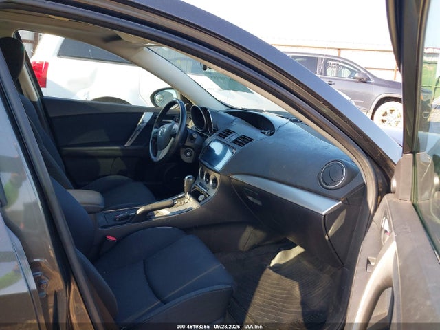 Продаж на аукціоні авто 2010 Mazda Mazda3 S Sport, vin: JM1BL1S66A1250166, номер лоту: 46198355
