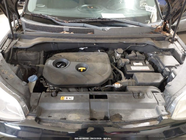 Продаж на аукціоні авто 2014 Kia Soul +, vin: KNDJP3A59E7073829, номер лоту: 46198358
