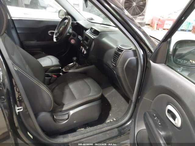 Продаж на аукціоні авто 2014 Kia Soul +, vin: KNDJP3A59E7073829, номер лоту: 46198358