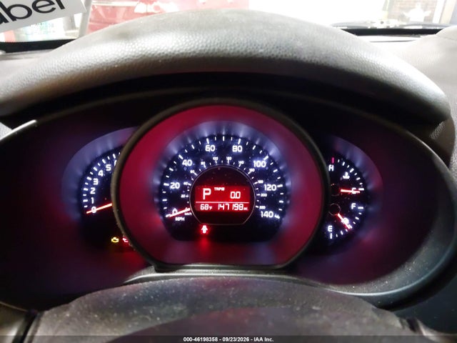 Продаж на аукціоні авто 2014 Kia Soul +, vin: KNDJP3A59E7073829, номер лоту: 46198358