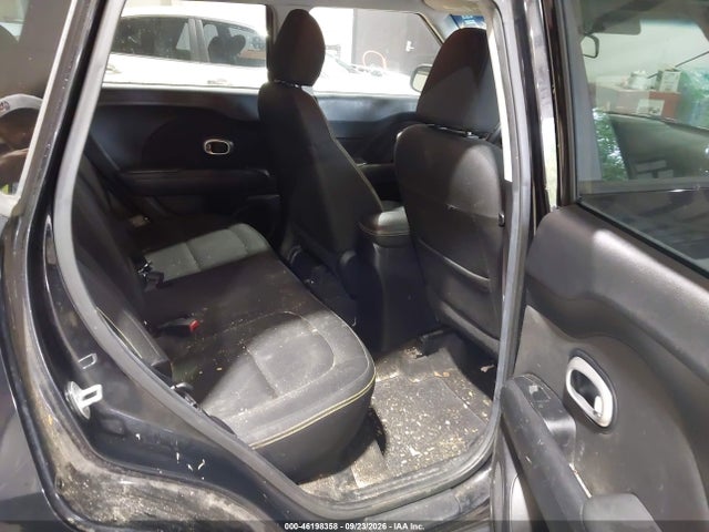 Продаж на аукціоні авто 2014 Kia Soul +, vin: KNDJP3A59E7073829, номер лоту: 46198358