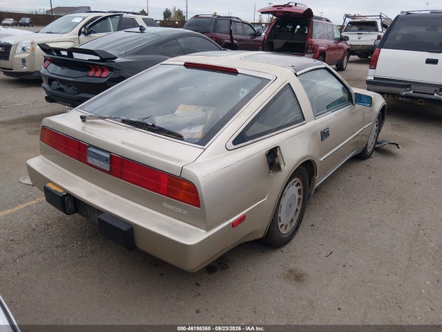 Продаж на аукціоні авто 1988 Nissan 300zx, vin: JN1HZ14S3JX272807, номер лоту: 46198360