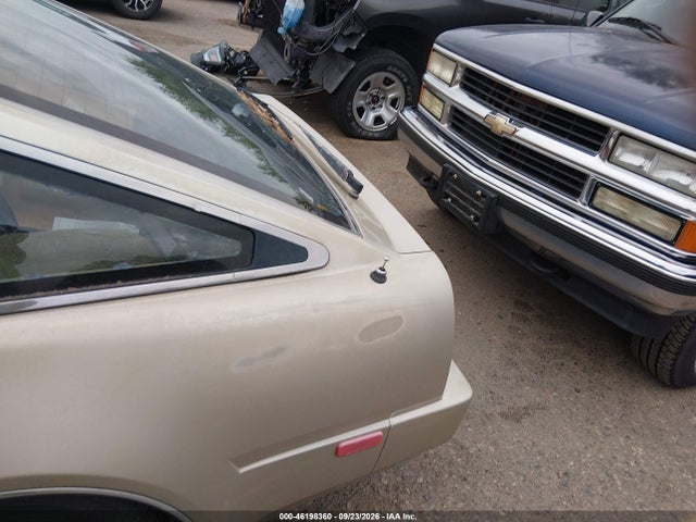 Продаж на аукціоні авто 1988 Nissan 300zx, vin: JN1HZ14S3JX272807, номер лоту: 46198360