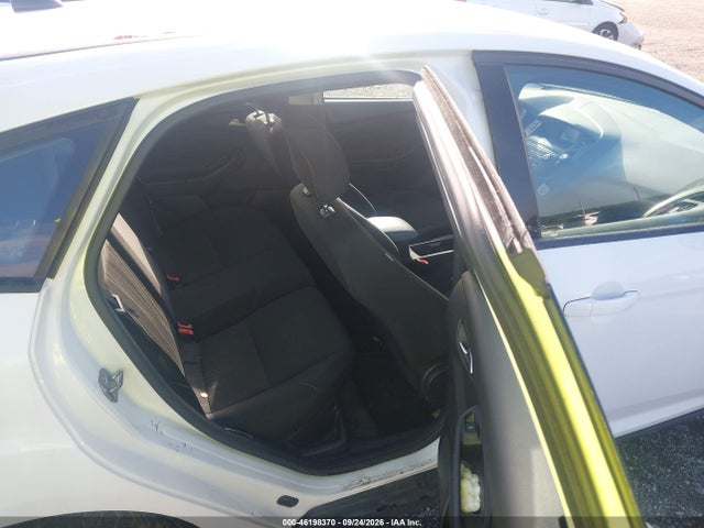 Продажа на аукционе авто 2018 Ford Focus Se, vin: 1FADP3K21JL206348, номер лота: 46198370
