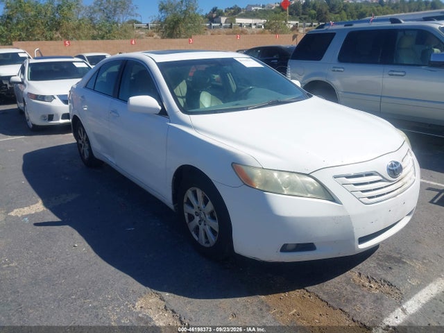 2009 Toyota Camry Xle მანქანა იყიდება აუქციონზე, vin: 4T1BK46K29U588102, აუქციონის ნომერი: 46198373