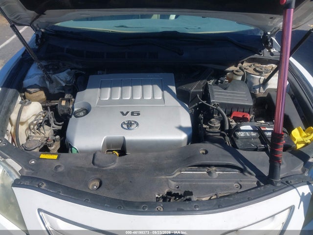 2009 Toyota Camry Xle მანქანა იყიდება აუქციონზე, vin: 4T1BK46K29U588102, აუქციონის ნომერი: 46198373
