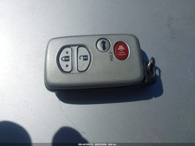 2009 Toyota Camry Xle მანქანა იყიდება აუქციონზე, vin: 4T1BK46K29U588102, აუქციონის ნომერი: 46198373