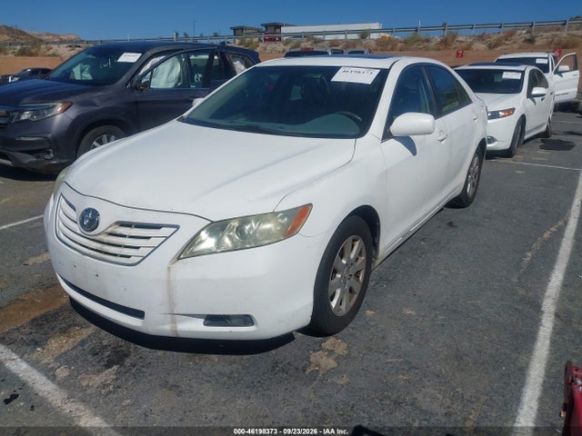 2009 Toyota Camry Xle მანქანა იყიდება აუქციონზე, vin: 4T1BK46K29U588102, აუქციონის ნომერი: 46198373
