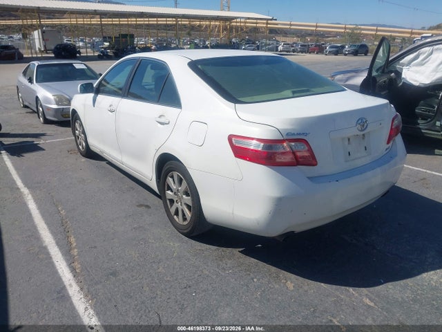 2009 Toyota Camry Xle მანქანა იყიდება აუქციონზე, vin: 4T1BK46K29U588102, აუქციონის ნომერი: 46198373