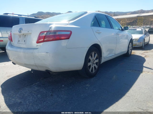 2009 Toyota Camry Xle მანქანა იყიდება აუქციონზე, vin: 4T1BK46K29U588102, აუქციონის ნომერი: 46198373
