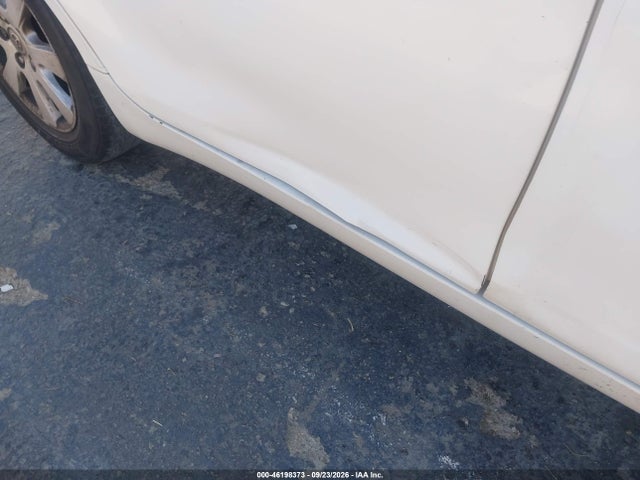 2009 Toyota Camry Xle მანქანა იყიდება აუქციონზე, vin: 4T1BK46K29U588102, აუქციონის ნომერი: 46198373