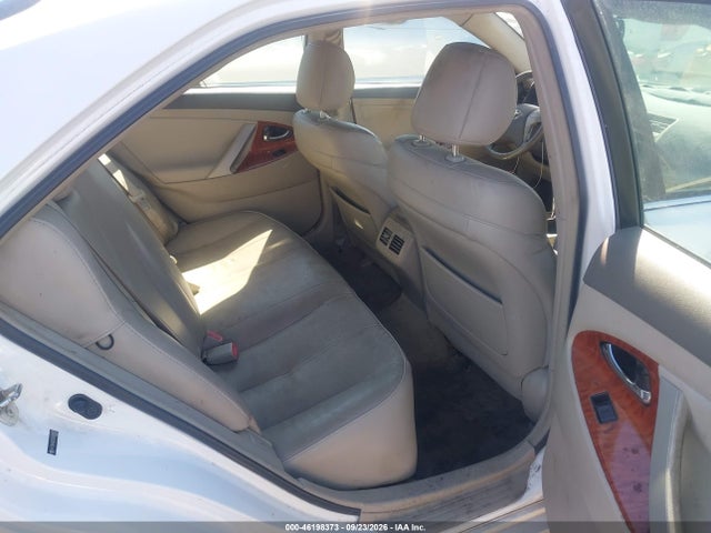 2009 Toyota Camry Xle მანქანა იყიდება აუქციონზე, vin: 4T1BK46K29U588102, აუქციონის ნომერი: 46198373