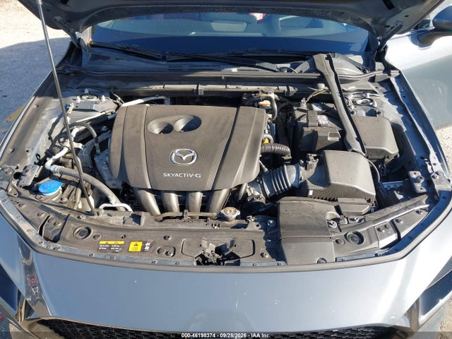 Продаж на аукціоні авто 2021 Mazda Paquete De Escotilla Mazda3 Premium, vin: JM1BPAML2M1326610, номер лоту: 46198374