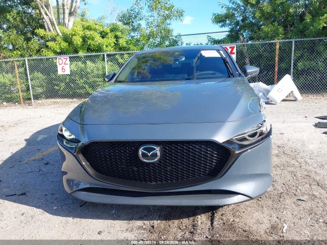 Продаж на аукціоні авто 2021 Mazda Paquete De Escotilla Mazda3 Premium, vin: JM1BPAML2M1326610, номер лоту: 46198374