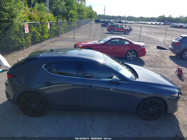Продаж на аукціоні авто 2021 Mazda Paquete De Escotilla Mazda3 Premium, vin: JM1BPAML2M1326610, номер лоту: 46198374