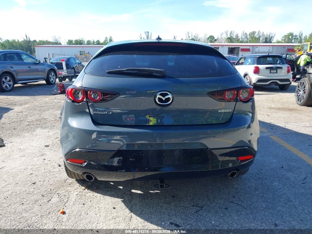 Продаж на аукціоні авто 2021 Mazda Paquete De Escotilla Mazda3 Premium, vin: JM1BPAML2M1326610, номер лоту: 46198374