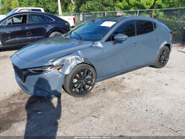 Продаж на аукціоні авто 2021 Mazda Paquete De Escotilla Mazda3 Premium, vin: JM1BPAML2M1326610, номер лоту: 46198374