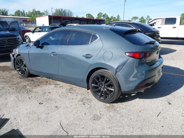 Продаж на аукціоні авто 2021 Mazda Paquete De Escotilla Mazda3 Premium, vin: JM1BPAML2M1326610, номер лоту: 46198374