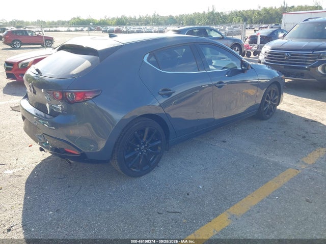 Продаж на аукціоні авто 2021 Mazda Paquete De Escotilla Mazda3 Premium, vin: JM1BPAML2M1326610, номер лоту: 46198374