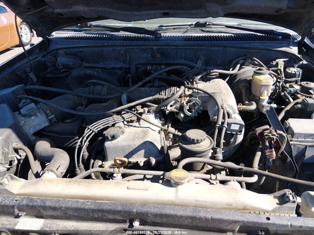 Продаж на аукціоні авто 1999 Toyota 4runner, vin: JT3GM84R4X0048478, номер лоту: 46198378