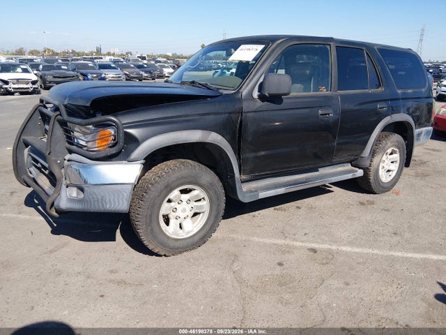 Продаж на аукціоні авто 1999 Toyota 4runner, vin: JT3GM84R4X0048478, номер лоту: 46198378