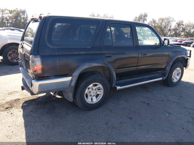 Продаж на аукціоні авто 1999 Toyota 4runner, vin: JT3GM84R4X0048478, номер лоту: 46198378