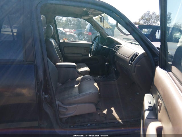Продаж на аукціоні авто 1999 Toyota 4runner, vin: JT3GM84R4X0048478, номер лоту: 46198378