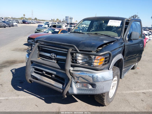 Продаж на аукціоні авто 1999 Toyota 4runner, vin: JT3GM84R4X0048478, номер лоту: 46198378