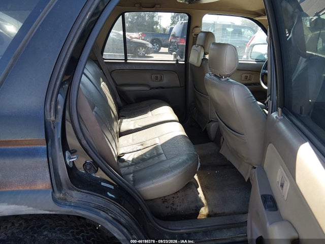 Продаж на аукціоні авто 1999 Toyota 4runner, vin: JT3GM84R4X0048478, номер лоту: 46198378
