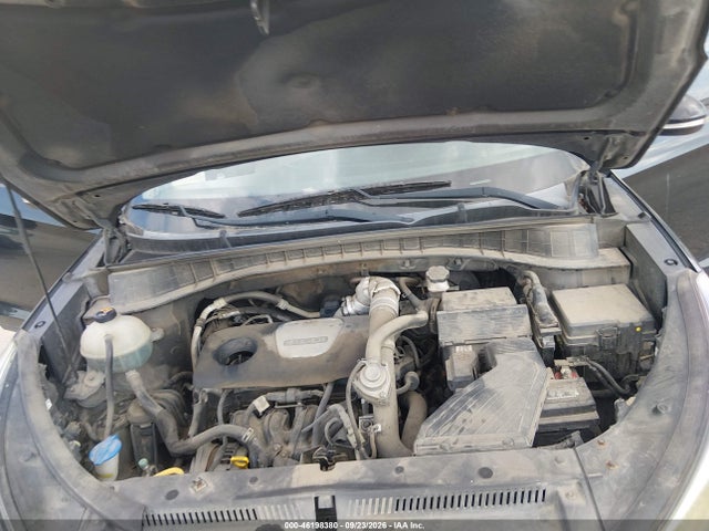Продаж на аукціоні авто 2016 Hyundai Tucson Limited, vin: KM8J33A2XGU047905, номер лоту: 46198380