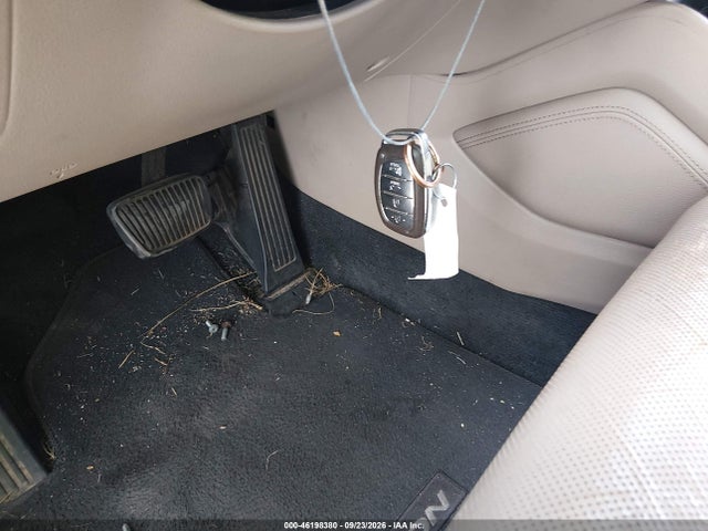 Продаж на аукціоні авто 2016 Hyundai Tucson Limited, vin: KM8J33A2XGU047905, номер лоту: 46198380