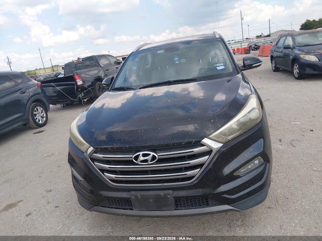 Продаж на аукціоні авто 2016 Hyundai Tucson Limited, vin: KM8J33A2XGU047905, номер лоту: 46198380