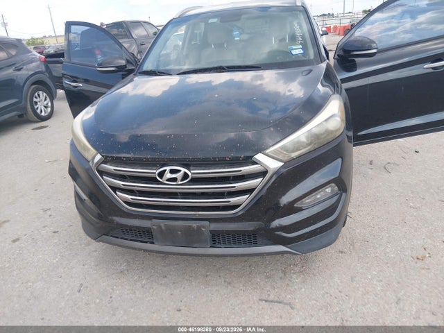 Продаж на аукціоні авто 2016 Hyundai Tucson Limited, vin: KM8J33A2XGU047905, номер лоту: 46198380